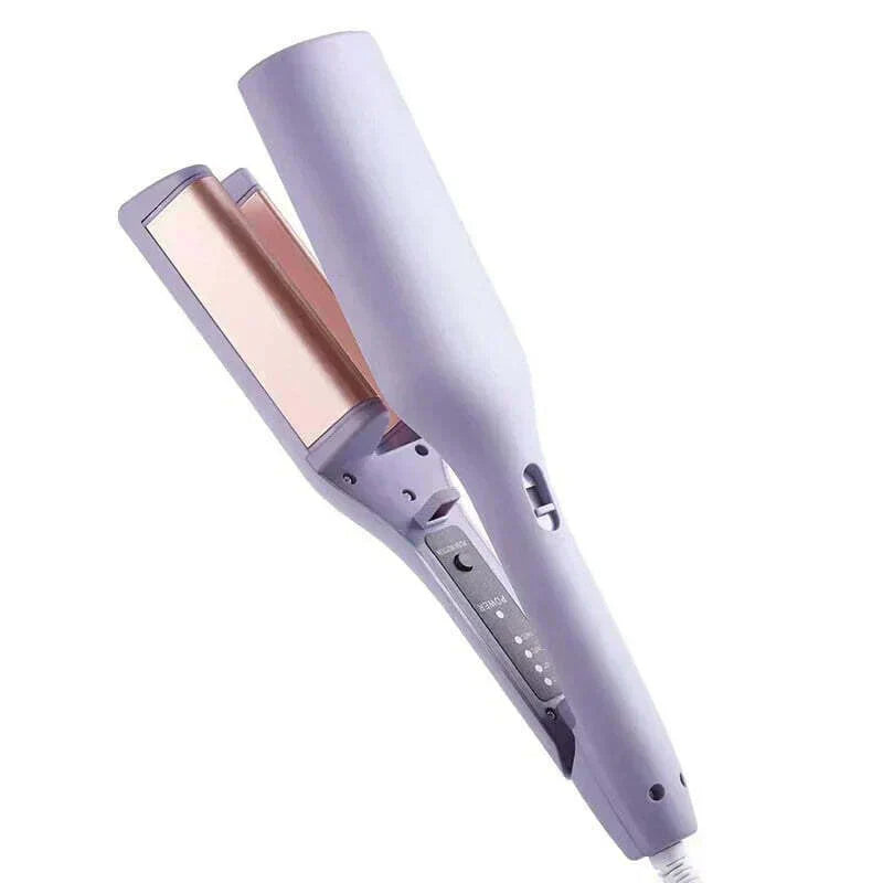 Aurevia™ Curling Wand