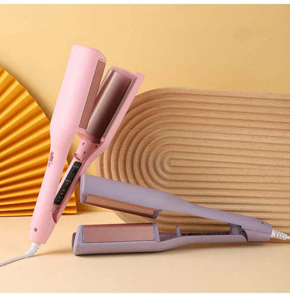 Aurevia™ Curling Wand